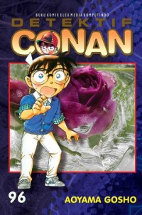 Image of Detektif Conan 96