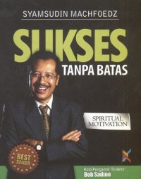 Image of Sukses Tanpa Batas