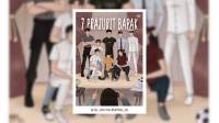 Image of 7 PRAJURIT BAPAK