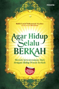 Image of Agar Hidup Selalu Berkah