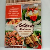 Image of Antaran Makanan untuk Pernikahan