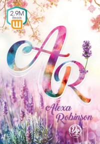 Image of AR Alexa Robinson