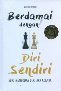 Image of Berdamai dengan diri sendiri