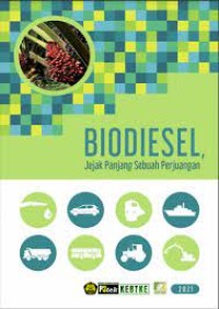 Image of Biodiesel (Jejak Panjang Sebuah Perjuangan)