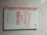 Image of Catatan Cinta Sang Ikhwan