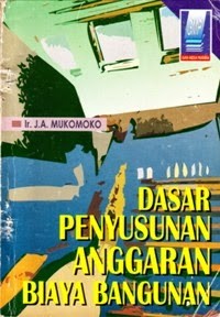 Image of Dasar Penyusunan Anggaran Biaya Bangunan