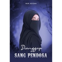 Image of Dianggap Sang Pendosa