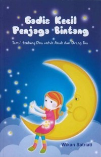 Image of Gadis Kecil Penjaga Bintang
