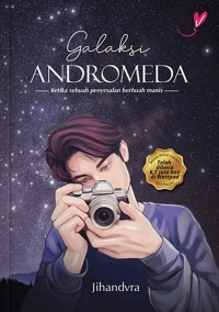 Image of Galaksi Andromeda