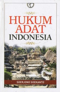 Image of Hukum Adat Indonesia