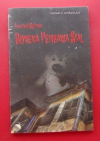Image of Ikatan Setan BONEKA PEMBAWA SIAL