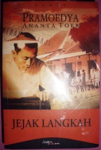 Image of JEJAK LANGKAH