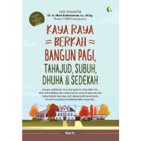 Image of Kaya Raya Berkah Bangun Pagi