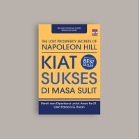 Image of Kiat Sukses Di Masa Sulit