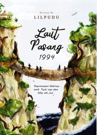 Image of Laut Pasang,1994