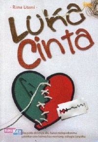 Image of Luka Cinta