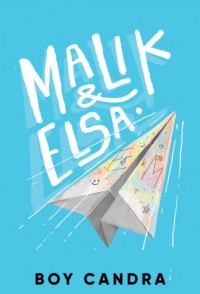 Image of Malik & Elsa