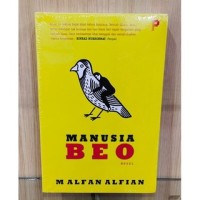 Image of MANUSIA BEO