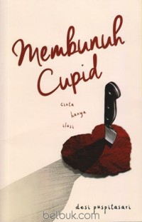 Image of Membunuh Cupid