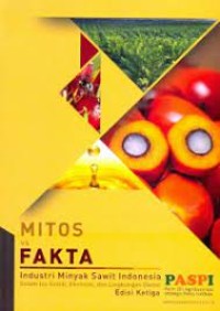 Image of Mitos vs Fakta
