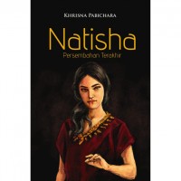 Image of Natisha Persembahan Terakhir