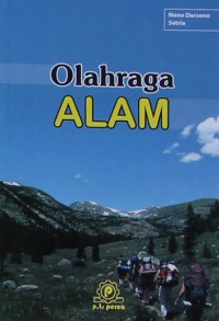 Image of Olahraga Alam