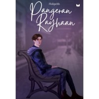 Image of Pangeran Rayhaan