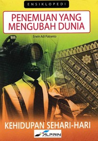 Image of PENEMUAN YANG MENGUBAH DUNIA