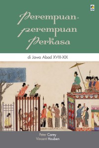 Image of Perempuan Perempuan parkasa