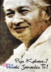 Image of Piye Kabare..? Penak Jamanku To!