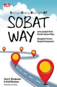 Image of Semua Orang Bisa hebAT  - SOBAT WAY