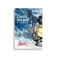 Image of SIHIR MESIN DITANAH JAWA