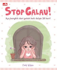 Image of Stop Galau
