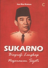 Image of SUKARNO