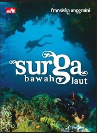 Image of surga bawah laut